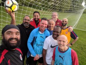 Away Days 2019